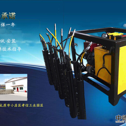 塔城烏蘇市礦山開采石頭太硬用什么機(jī)器廠商出售