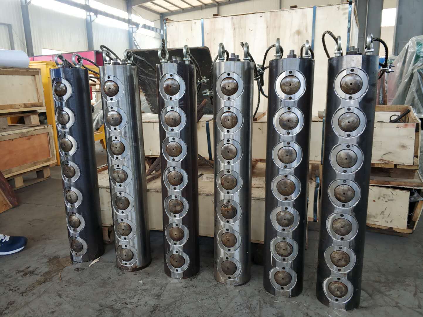 中山東升礦山開采石頭太硬用什么機(jī)器一天產(chǎn)量