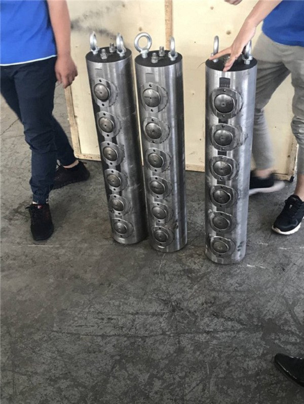 開封龍亭區(qū)工程破拆石頭礦山挖硬石機(jī)器價(jià)格開石器