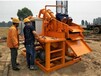 吉林通化污水污泥处理设备供应