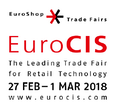 2018年德国EuroCIS展EuroCIS2018