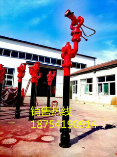 锦州消火栓√供货期3天图片3