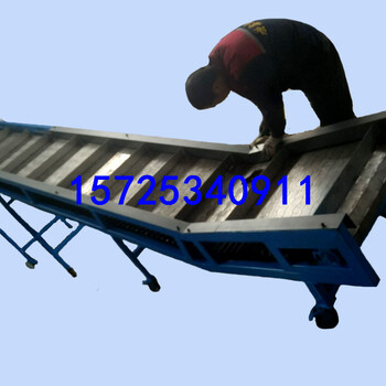 有角度板式输送机爬坡输送机概述爬坡板式输送机价格