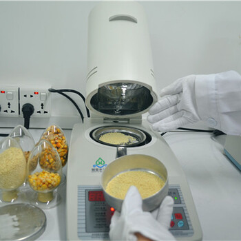 在线谷物水分检测仪-便携谷物水分检测仪