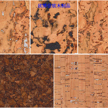 供应东莞软木墙板