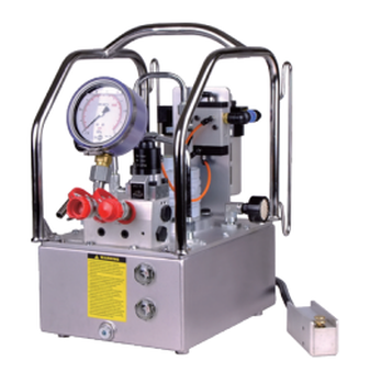 原装液压防爆泵德国AS埃尔森GP-X2压气动液压泵