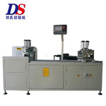 邓氏机械专业生产精密铝型材自动铝床工厂