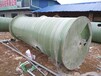 广西地埋式一体化预制污水提升泵站，厂家定制