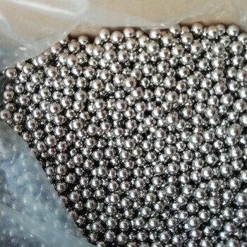 钢球价格厂家生产批发精密研磨钢珠，电镀门吸钢球，实心钢珠