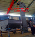 新疆阿勒泰直销粉剂斗式提升机化工厂上料用斗式提升机产品咨询
