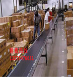 江西赣州室内作业环保带输送机不规则物料带式输送机生产厂家图片0