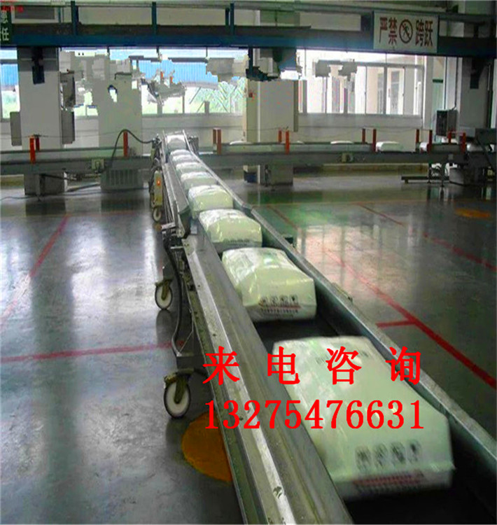 上海兴亚皮带输送机操作规程大运量平稳运输皮带机价