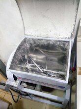 面条搅面机原料搅拌耐用图片