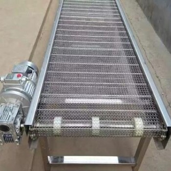 衢州新款刮板输送机厂家皮带输送机规格型号包料输送机