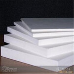 生产销售PP塑料板乳白色聚丙烯板材