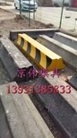 道路防撞隔离墩钢模具厂家高速公路防撞墙模具价格图片5