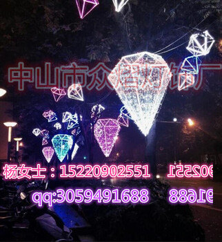 LED中國結(jié)LED燈籠中國結(jié)造型燈中國結(jié)圖案燈雙向燈中國結(jié)