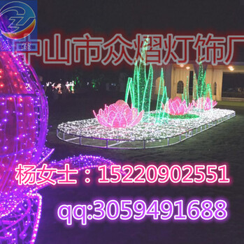 LED3D圖案燈圣誕節(jié)跨街燈展覽裝飾景觀燈燈光隧道