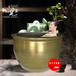 景德镇和天下产陶瓷日式浴缸洗浴中心专用洗浴大缸厂家