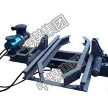 阻車(chē)器手動(dòng)阻車(chē)器氣動(dòng)阻車(chē)器濟(jì)寧電液動(dòng)阻車(chē)器