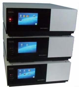 GI-3000-02二元梯度高压液相色谱仪（手动系统）