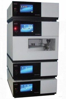 GI-3000-12二元梯度高压液相色谱仪（自动系统）