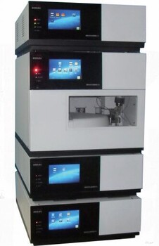 GI-3000-14四元梯度低压液相色谱仪（自动系统）