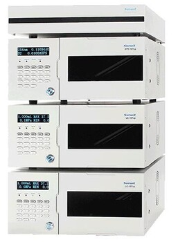 LC-10Tvp，梯度液相，分析型液相色谱仪，亿鑫