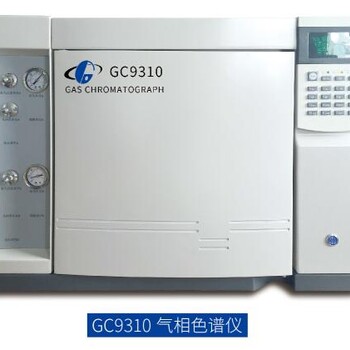 天然气气相色谱仪，国产气相色谱仪，GC9310