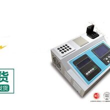 一体式水质测定仪,JC201D型,,COD氨氮总磷总氮测定图片