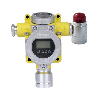 氮氧化物气体探测器报警器氮氧化物报警装置图片1