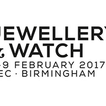 2018年英国伯明翰国际珠宝及手表展览会Jewellery&WatchBirmingham