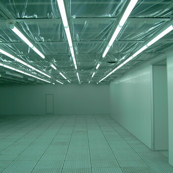 深圳光學光電百級凈化工程，電子廠百級車間，百級凈化工程