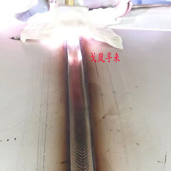南昌等离子焊机操作简单窄间隙深熔焊接设备