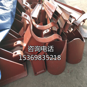 鑫佰生產(chǎn)管夾管座U型管卡型號(hào)質(zhì)優(yōu)