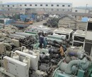 上海制药厂设备回收锅炉回收图片