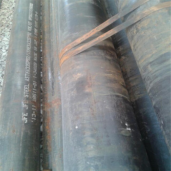 无锡市供ASMESA335P92进口钢管，P92高压锅炉管