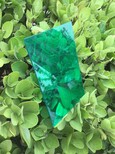 厂家绿色阳光板绿色耐力板绿色聚碳酸酯PC板图片1