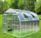 防紫外线园林温室遮阳PC阳光板