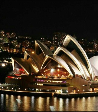 澳新订制旅游【2017年新年澳大利亚和新西兰