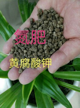 四川果樹用肥廠家，南充氮肥價格