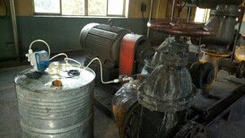福州煤焦化净化回收剂价格福州破乳剂的详细说明图片1