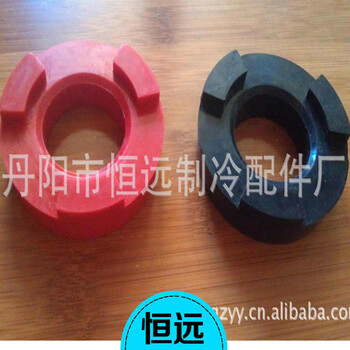 工业用橡胶制品各种规格用途橡胶减震垫圈