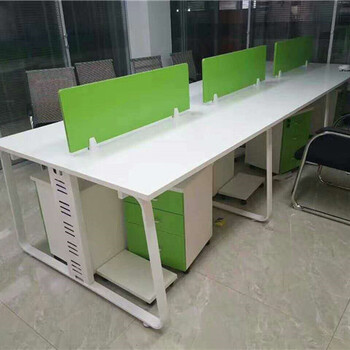 全新办公家具厂家定制办公桌椅老板桌沙发校具