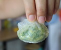 小吃培训水晶蒸饺做法水晶饺子怎么做好吃