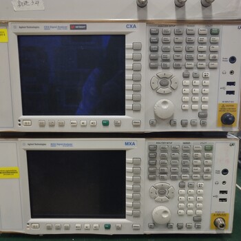 E4990A阻抗分析仪20Hz至10/20/30/50/120MHz