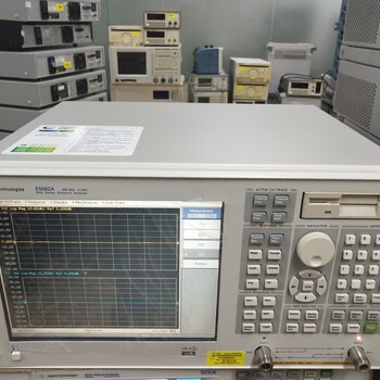 维修租赁Agilent8722ES