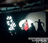 杭州灯光音响舞台LED屏低价租赁欢迎来电咨