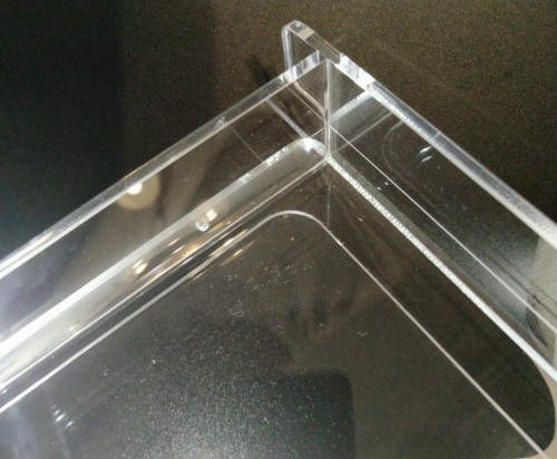 Formlabs光固化3d打印机配件Form1光敏树脂槽盘