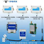 MQTT物联网关NB-IOT物联网模组图片1